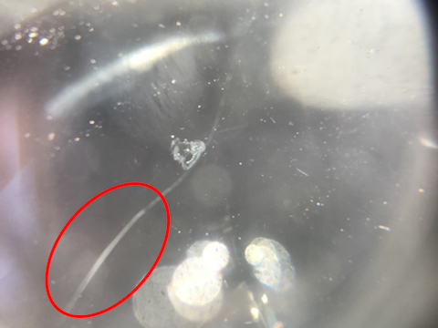 ウインドリペアのDIYで失敗！デントスマイルにお任せください。