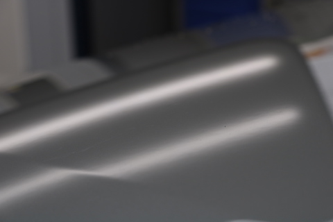 高額修理になるルーフのヘコミも、デントリペアで短時間でお得に修理