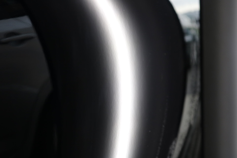 愛車のヘコミ修理は即日施工のデントリペアで査定士もわからない仕上がり！