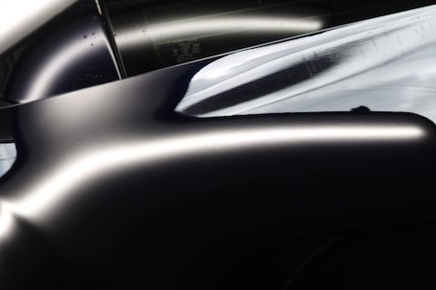 愛車のヘコミ修理は即日施工のデントリペアで査定士もわからない仕上がり！