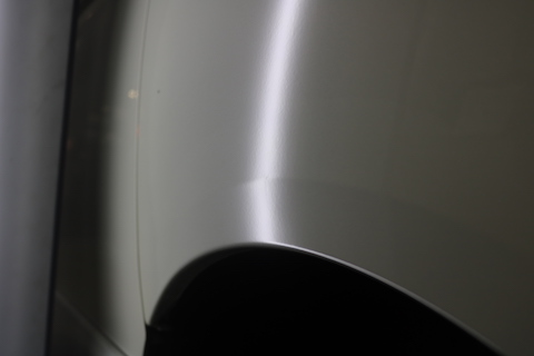 断られてた車のヘコミ修理、大阪のデントスマイルが解決いたします！