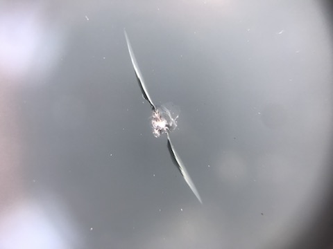 ウインドリペアというフロントガラスを直す方法なら交換しなくても大丈夫！