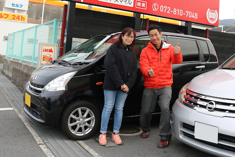 みなさま、たくさんの笑顔ありがとうございました！