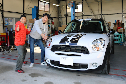 みなさま、たくさんの笑顔ありがとうございました！