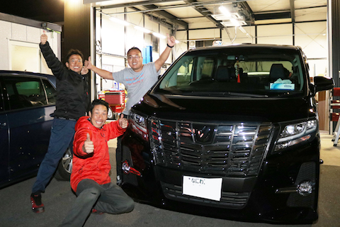 みなさま、たくさんの笑顔ありがとうございました！