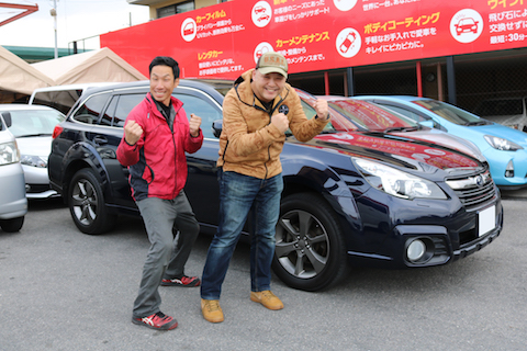 みなさま、たくさんの笑顔ありがとうございました！