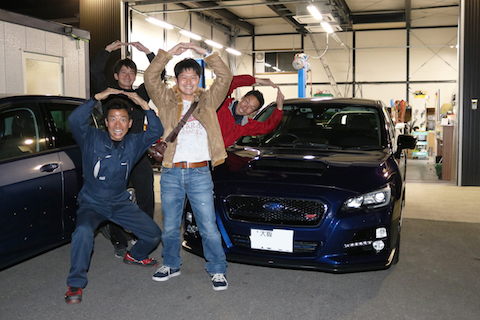 みなさま、たくさんの笑顔ありがとうございました！