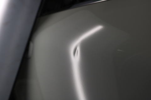 車の年内修理のご依頼殺到！12月のヘコミ修理はまだ間に合います！