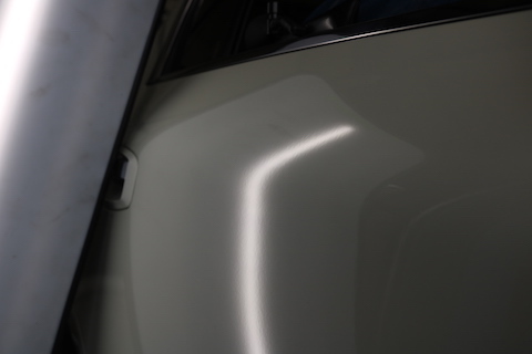 車の年内修理のご依頼殺到！12月のヘコミ修理はまだ間に合います！