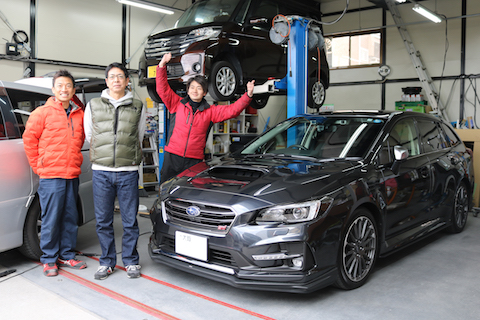 車の小さなヘコミは一度見つけると気になります！そのお悩みを15分で解決！！