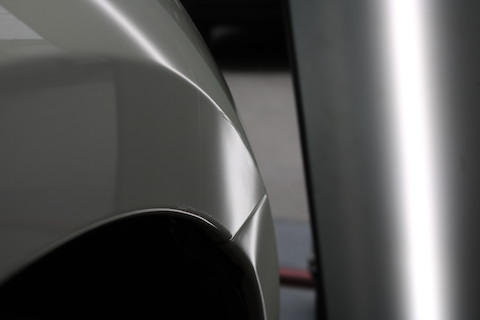 鈑金・塗装の前に一度確認ください。車のヘコミ修理はデントリペアで早くお得に直せるかも！！