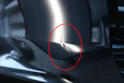 最強のヘコミ修理は1万円〜、15分〜で直るデントリペア！