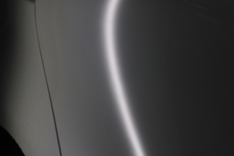 複数のヘコミ、予約無くても1時間かからず即日施工！2個目は半額！