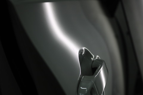 複数のヘコミ、予約無くても1時間かからず即日施工！2個目は半額！