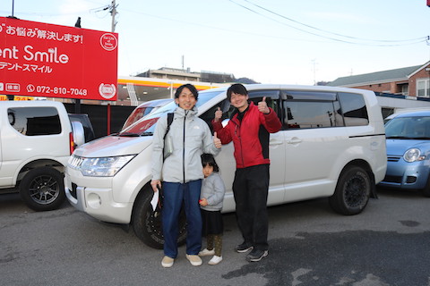 愛知・滋賀・奈良・和歌山・京都・大阪、他府県からのご来店ありがとうございます！