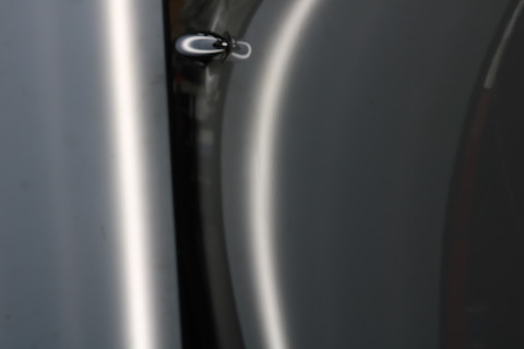 吸盤やドライヤーのDIYへこみ修理はオススメしません！熟練した技術だからこそ綺麗に直ります！