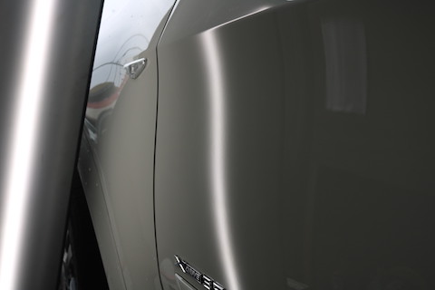 簡単そうで出来ないデントリペアというヘコミ直し。