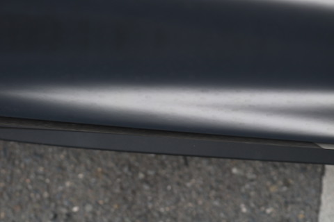 誰かに付けられた車のヘコミ、行き場のないオーナー様の心のモヤモヤを取り除きます！