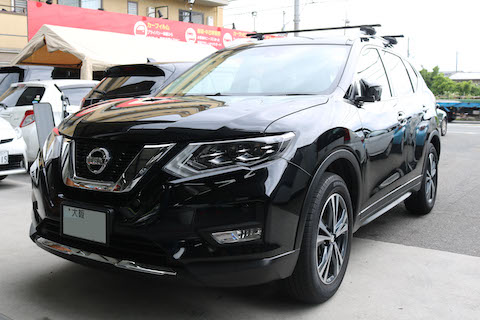 誰かに付けられた車のヘコミ、行き場のないオーナー様の心のモヤモヤを取り除きます！