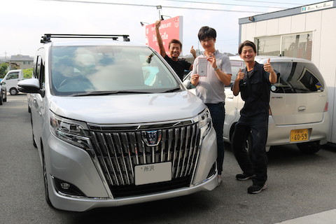 ウインドリペアとは、フロントガラスのヒビ割れを埋めて固める修理！