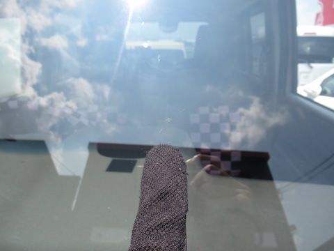 デントスマイルのウインドリペアは、声を出すほど驚く綺麗な仕上がり！