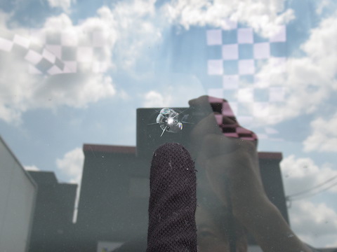 デントスマイルのウインドリペアは、声を出すほど驚く綺麗な仕上がり！