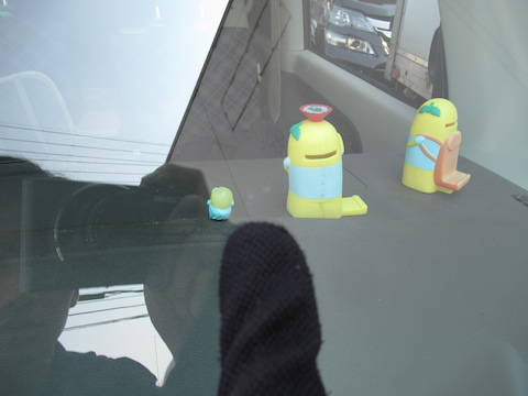 九州や東京からのお問い合わせがある、1万台以上の実績と経験のウインドリペア！