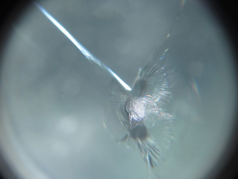 フロントガラス交換は、カーフィルムやテレビアンテナ交換費用も増えます！飛び石被害はすぐにウインドリペアして下さい！