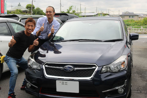 そのヘコミ、1時間以内で直します！驚きのデントリペア技術とは？