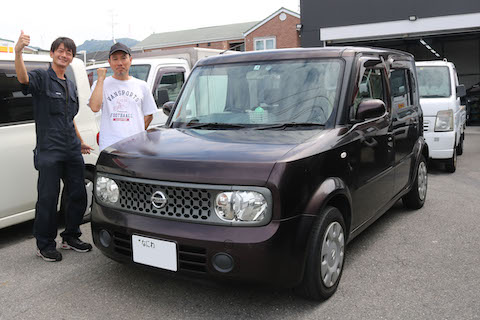 フロントガラスのひび割れ、複数あっても直せます！