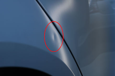 リピーター様に愛される、最短・最安・最高品質のヘコミ修理技術をご用意！