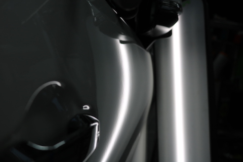 車のヘコミ直しで素晴らしい口コミ、お客様への力に慣れた事、喜ばれた事に感謝します！