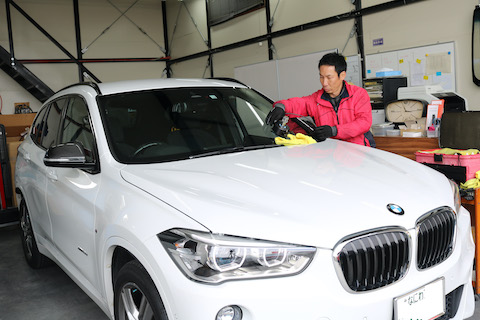 2020年、営業開始しました！本年も宜しくお願い致します