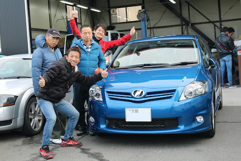 2020年、営業開始しました！本年も宜しくお願い致します