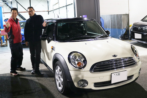 2020年、営業開始しました！本年も宜しくお願い致します