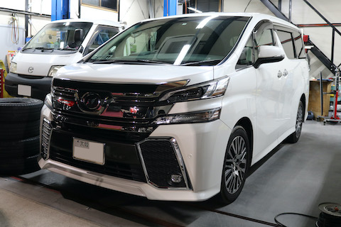 14万円のヘコミ修理が、たったの2万円で直るデントリペア技術！