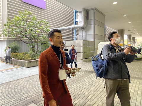 大阪オートメッセ2020に行ってきました！楽しいカスタムカーがいっぱい！！