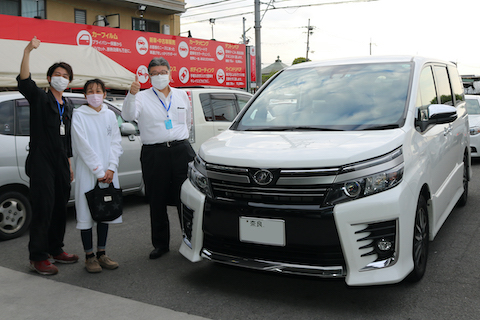 ガラスが直る！ウインドリペアの実力をご紹介！