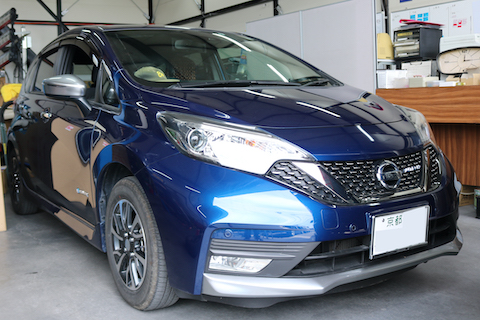 ヘコミ修理のご相談、問い合わせだけでも大丈夫です、お気軽にご来店ください。