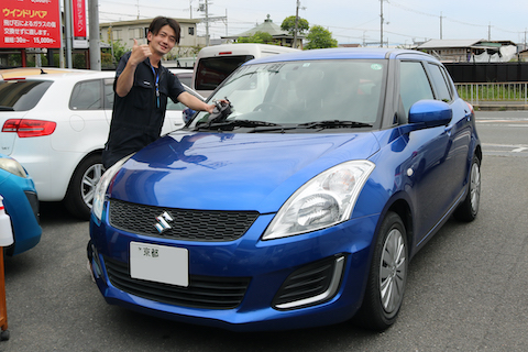 フロントガラスのヒビ割れ傷の修理、DIYでヒビが伸びる事もあります！