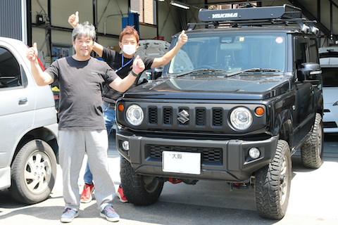 ディーラー様もオススメする、ヘコミ修理デントリペアの技術！