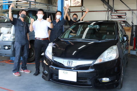 いろいろ出費を抑えたい時期、フロントガラス修理はウインドリペアで解決！