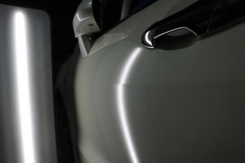 車のヘコミ修理、2個目から半額になるデントリペアがおすすめ