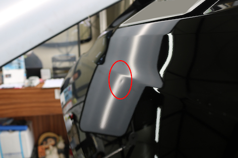 15分で車のヘコミが無くなる？デントリペアというお手軽修理方法とは？