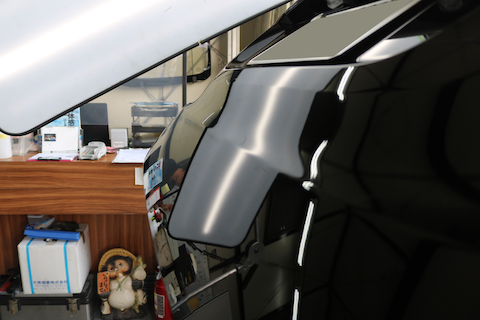 15分で車のヘコミが無くなる？デントリペアというお手軽修理方法とは？