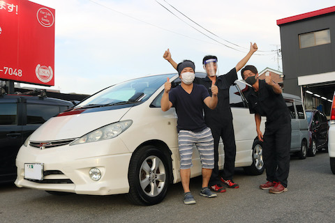 たくさんのご依頼・ご来店、本当にありがとうございます！