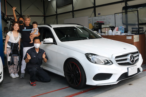 たくさんのご依頼・ご来店、本当にありがとうございます！