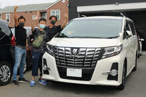 たくさんのご依頼・ご来店、本当にありがとうございます！