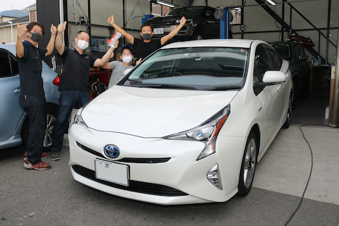 たくさんのご依頼・ご来店、本当にありがとうございます！