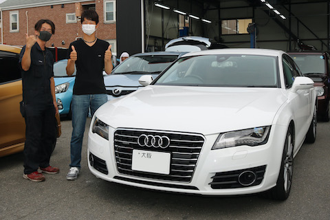 たくさんのご依頼・ご来店、本当にありがとうございます！